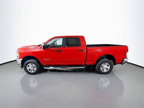 Used 2024 RAM 2500 Big Horn w/ Bed Utility Group image 4