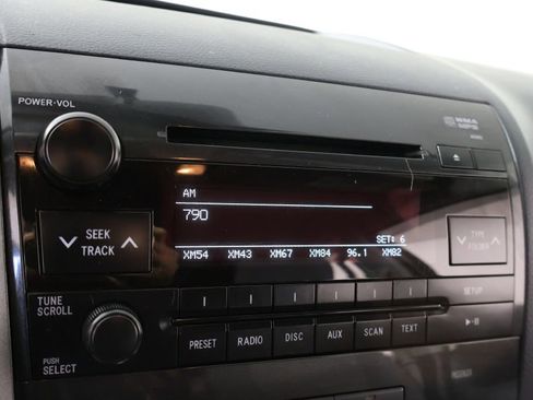 Used 2012 Toyota Tundra SR5 image 35