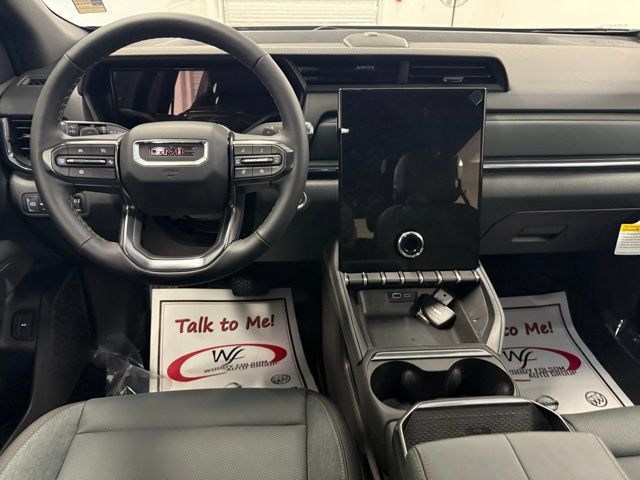 New 2026 GMC Terrain AT4 AWD/4WD image 18