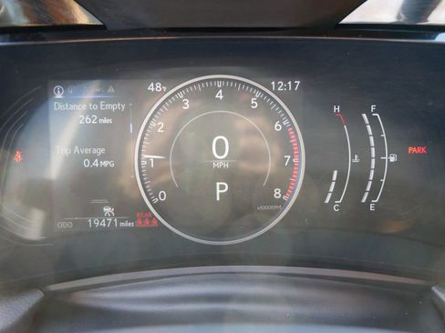 Used 2024 Lexus NX 350 AWD image 24