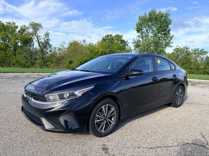 Certified 2023 Kia Forte LXS w/ LXS Technology Package