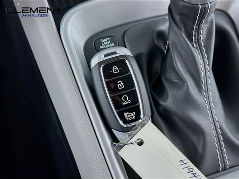 New 2026 Hyundai Venue SEL image 21