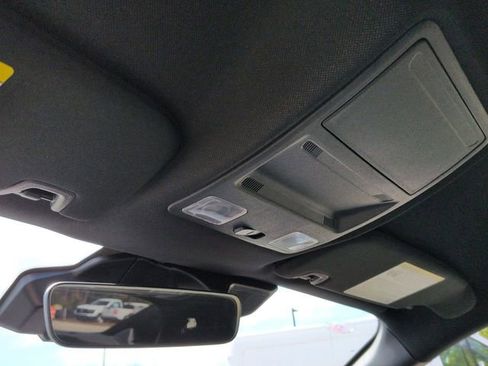 New 2025 Ford Mustang Coupe image 19