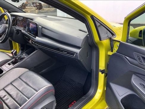 Used 2022 Volkswagen GTI Autobahn image 15