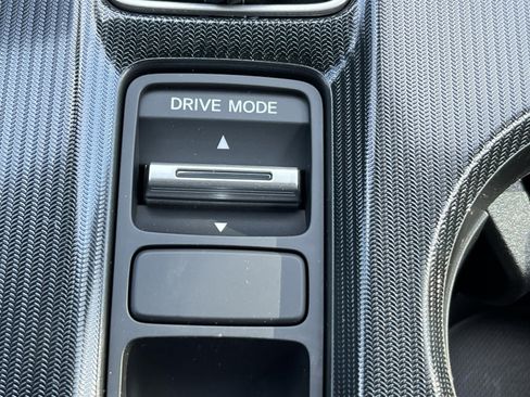 New 2026 Honda Civic Sport Touring image 22