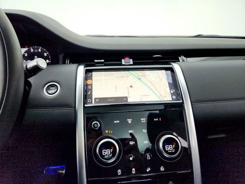 Certified 2022 Land Rover Discovery Sport SE image 23