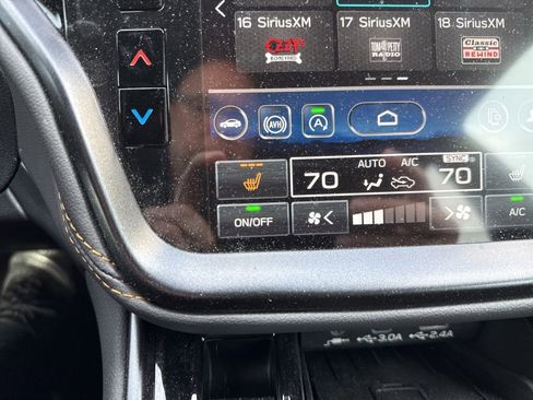 Used 2025 Subaru Outback Wilderness image 12