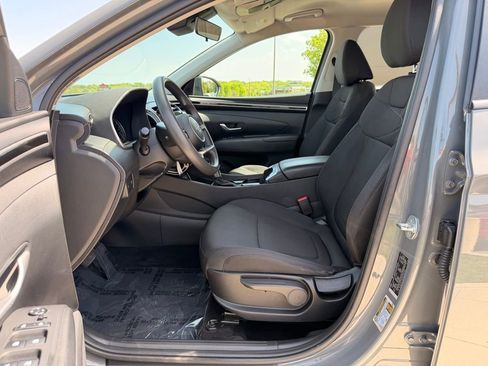 Used 2024 Hyundai Tucson SE AWD/4WD image 24