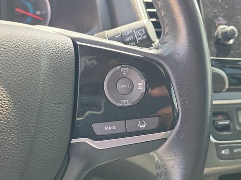 Used 2022 Honda Pilot Special Edition image 28