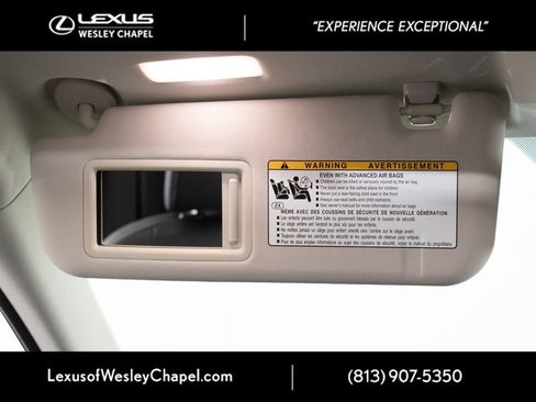 Used 2025 Lexus NX 350 AWD w/ Accessory Package (2T) image 35
