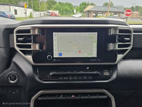 Used 2023 Toyota Tundra SR5 image 21