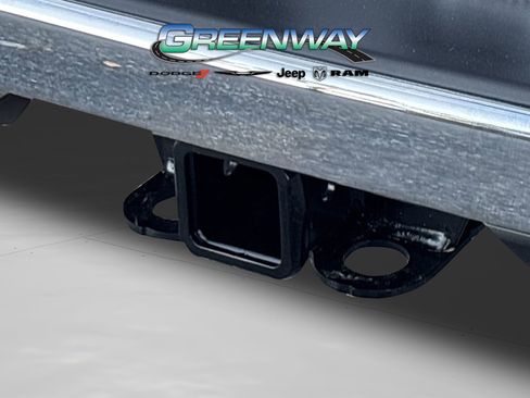 New 2026 RAM 2500 Tradesman image 10