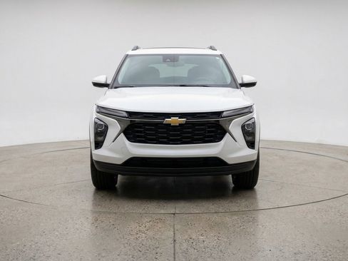 Used 2025 Chevrolet TrailBlazer LT image 2