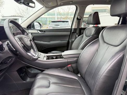 Used 2022 Hyundai Palisade SEL w/ 8P Bench Seat Package image 27