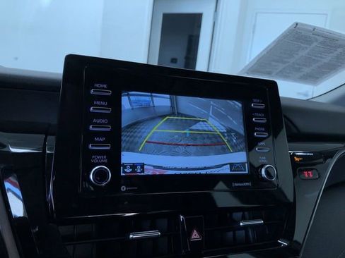 Certified 2023 Toyota Camry LE image 27