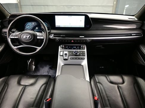 Certified 2023 Hyundai Palisade Calligraphy AWD/4WD image 18