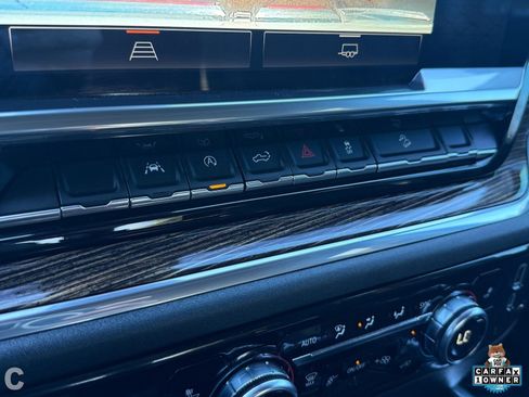 Certified 2023 GMC Sierra 1500 Elevation w/ X31 Off-Road Package image 24