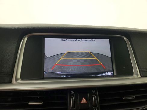 Used 2020 Kia Optima LX image 21