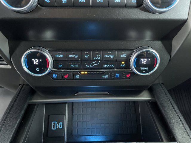 Used 2021 Ford Expedition Max XLT AWD/4WD image 25