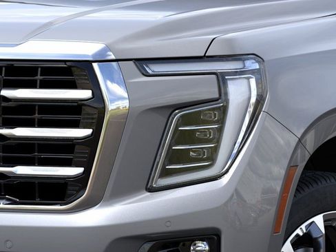 New 2026 GMC Yukon Elevation RWD image 10