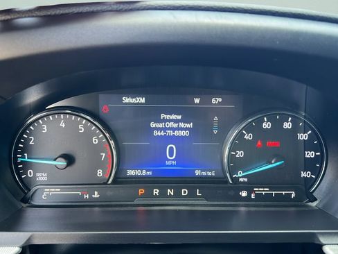 Used 2023 Ford Explorer XLT w/ Equipment Group 202A AWD/4WD image 19