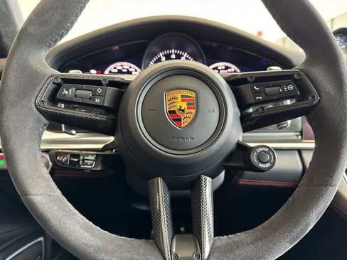 Used 2023 Porsche Panamera GTS AWD/4WD image 22