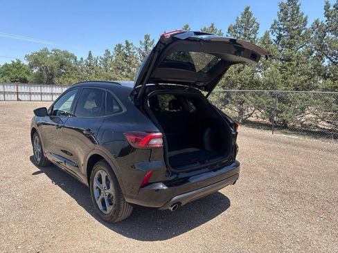 Used 2024 Ford Escape ST-Line FWD image 33