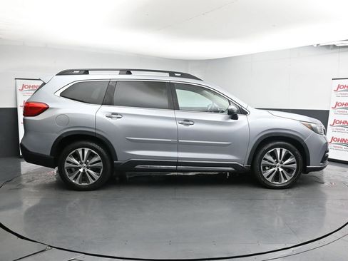 Used 2021 Subaru Ascent Touring image 9