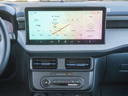 Used 2025 Ford Maverick XLT w/ 4K Tow Package image 15