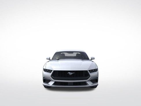 New 2026 Ford Mustang Coupe RWD image 8