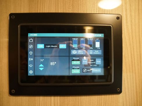 Used 2020 Mercedes-Benz Sprinter 3500 image 8