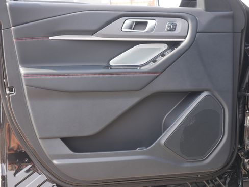 New 2025 Ford Explorer ST w/ Sun And Sound Package image 39