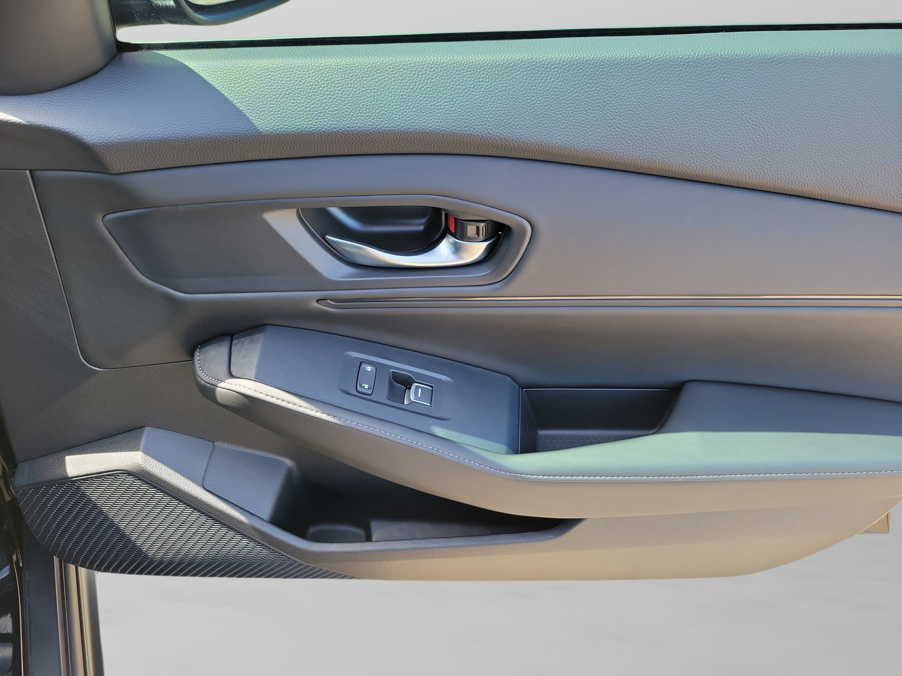 New 2026 Honda Accord Sport image 20