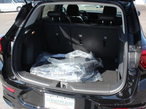 New 2026 Buick Encore GX Sport Touring w/ Comfort Package image 39