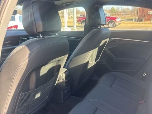 Used 2024 Audi A3 2.0T Premium image 6