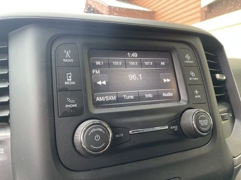 Used 2022 RAM 2500 Tradesman image 32