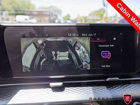 Used 2024 Kia Carnival SX Prestige FWD image 14