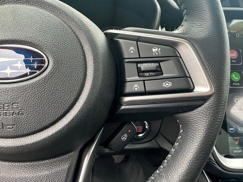 Used 2023 Subaru Outback Limited image 29