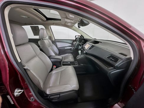 Used 2015 Honda CR-V Touring image 34