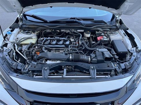 Used 2021 Honda Civic Sport Touring image 32