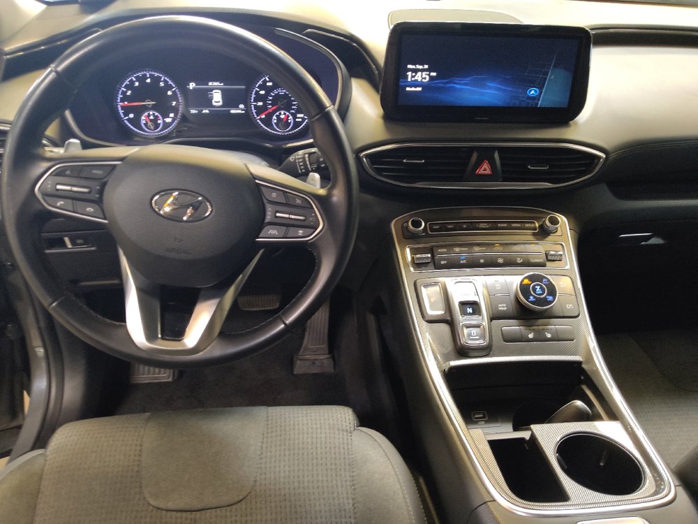 Used 2023 Hyundai Santa Fe SEL AWD/4WD image 22