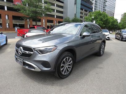 Used 2023 Mercedes-Benz GLC 300 4MATIC