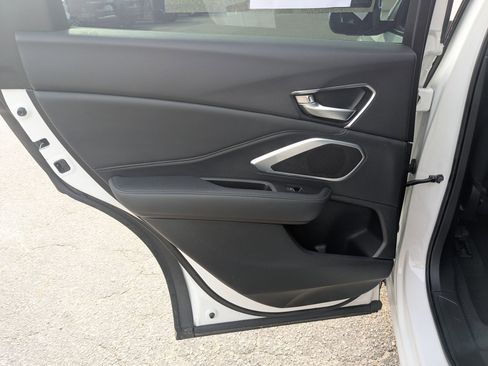 Used 2021 Acura RDX FWD image 25