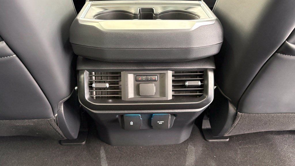 New 2026 Ford F150 Raptor AWD/4WD image 27