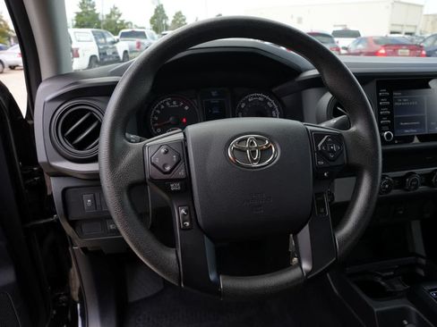 Used 2020 Toyota Tacoma SR RWD image 7