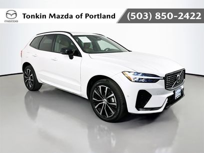 Used 2023 Volvo XC60 B5 Plus w/ Protection Package Premier