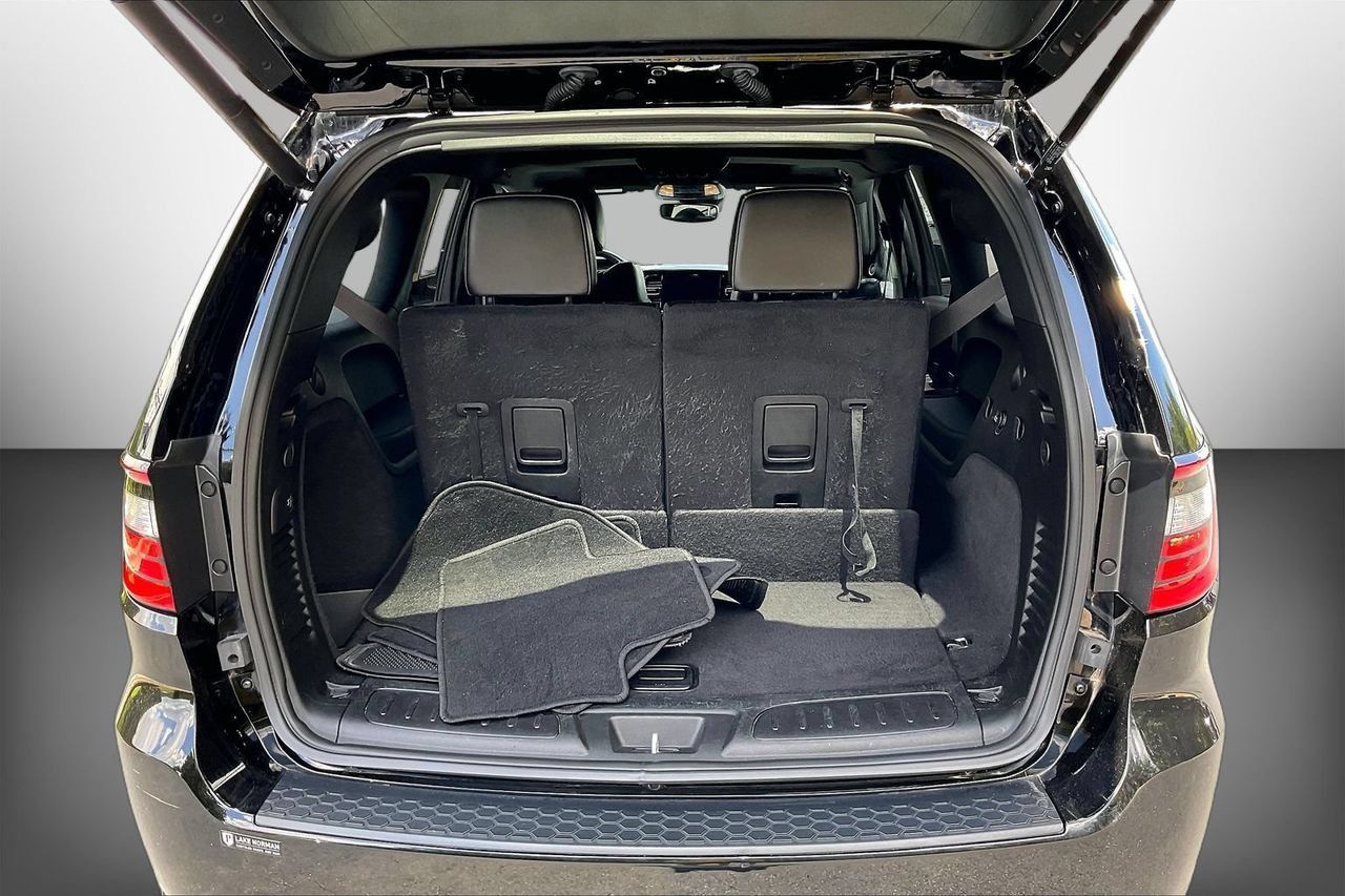 Used 2023 Dodge Durango R/T AWD/4WD image 27