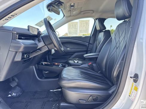 Certified 2023 Ford Mustang Mach-E Select image 20