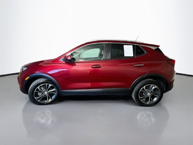 Used 2023 Buick Encore GX Select FWD image 5