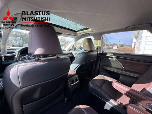 Used 2019 Lexus RX 350L AWD image 19